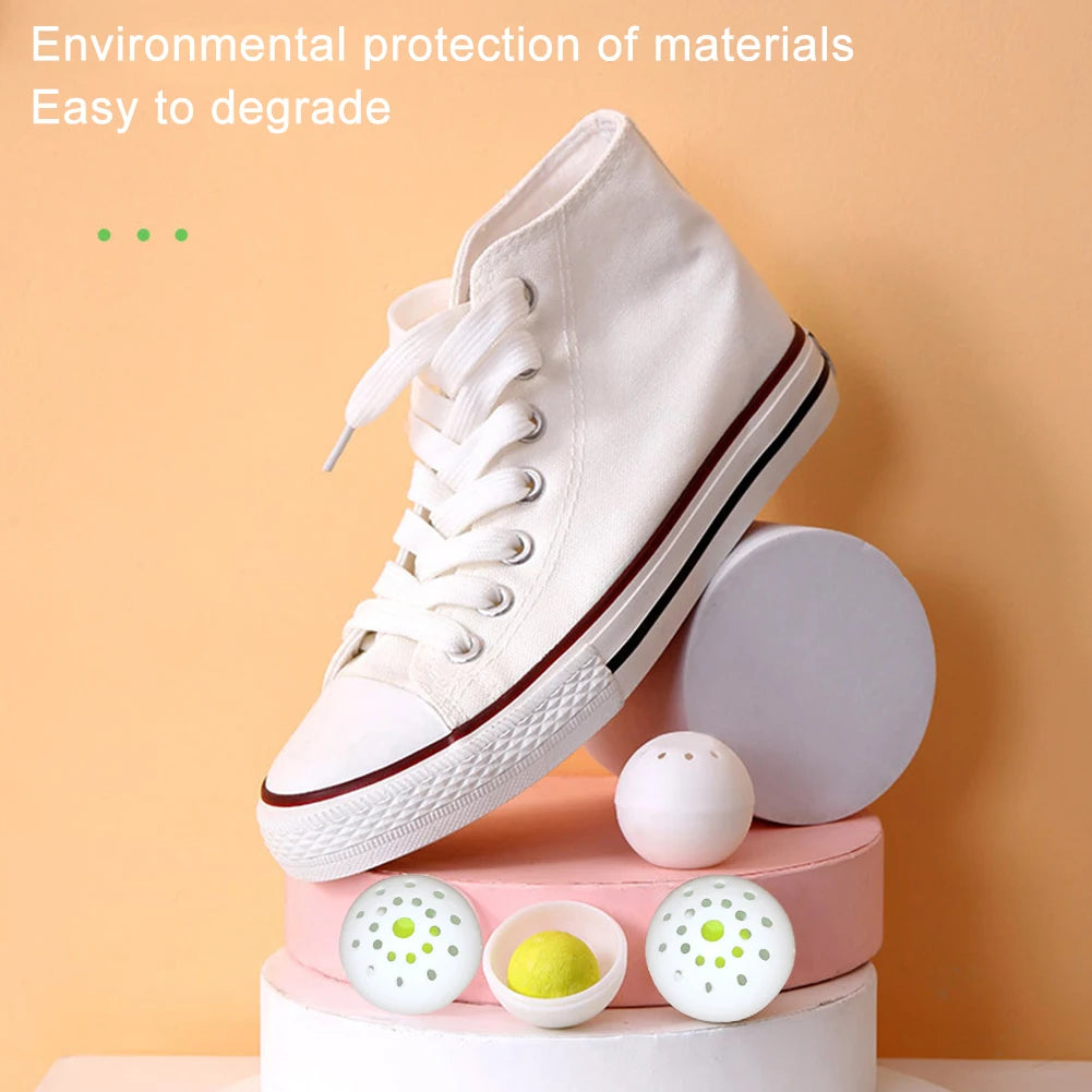 Shoe Deodorizer Pods