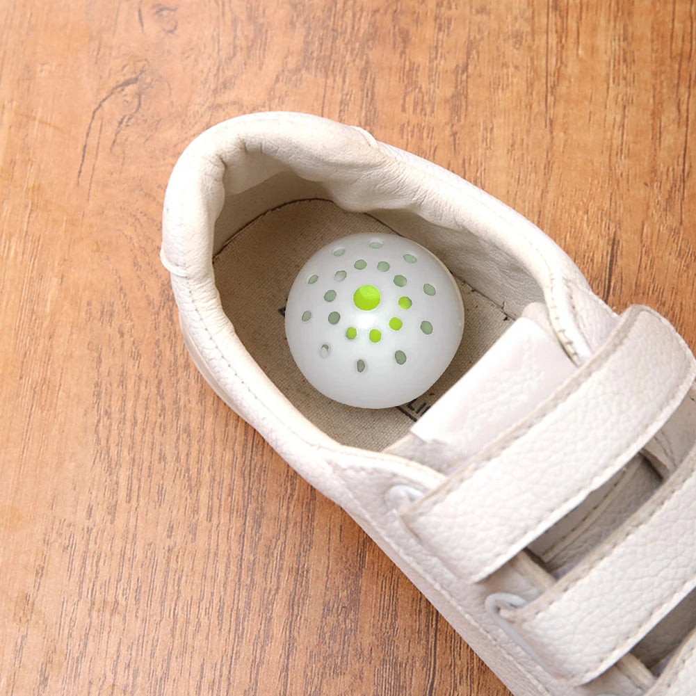 Shoe Deodorizer Pods