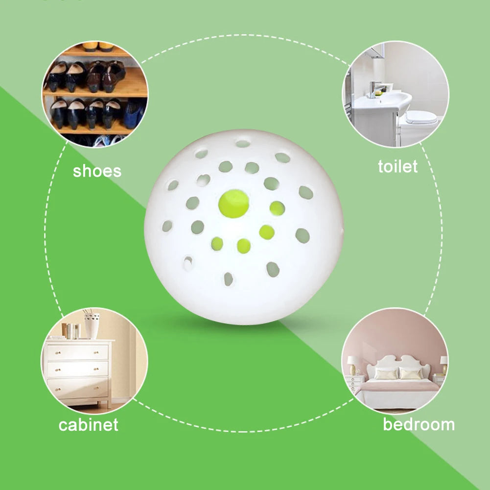 Shoe Deodorizer Pods
