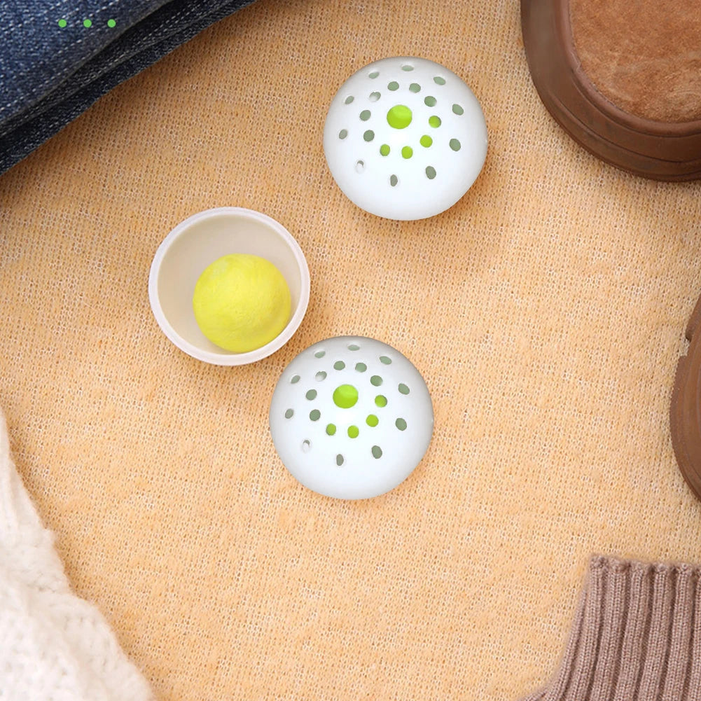 Shoe Deodorizer Pods