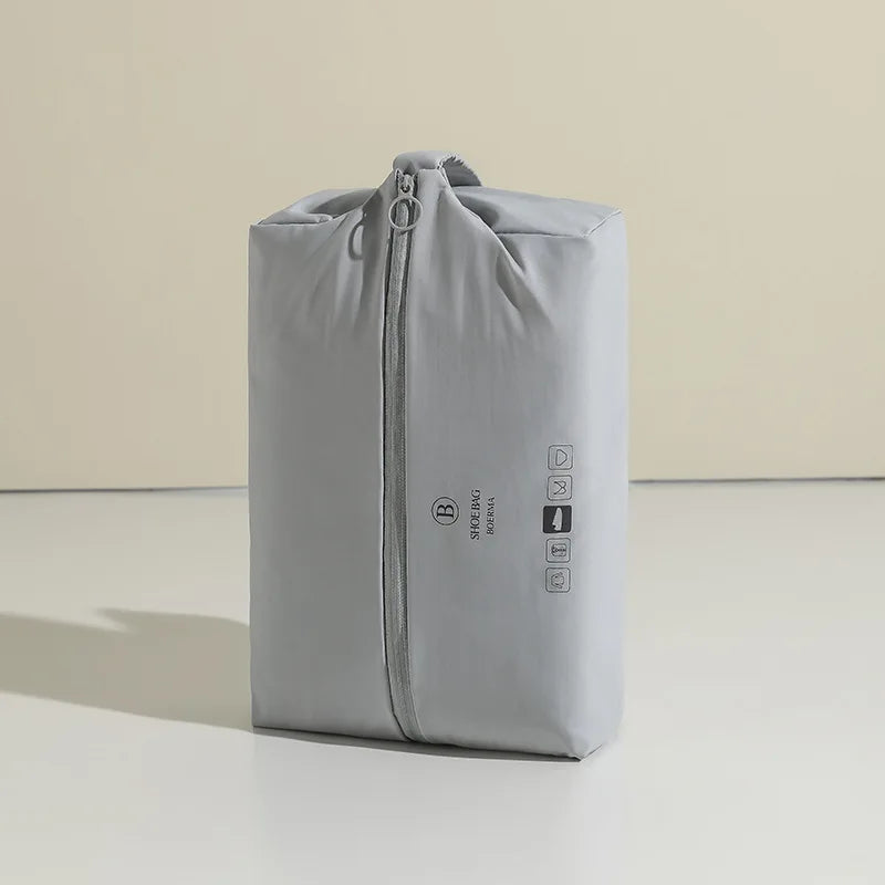 Portable Waterproof Travel Shoe Bag