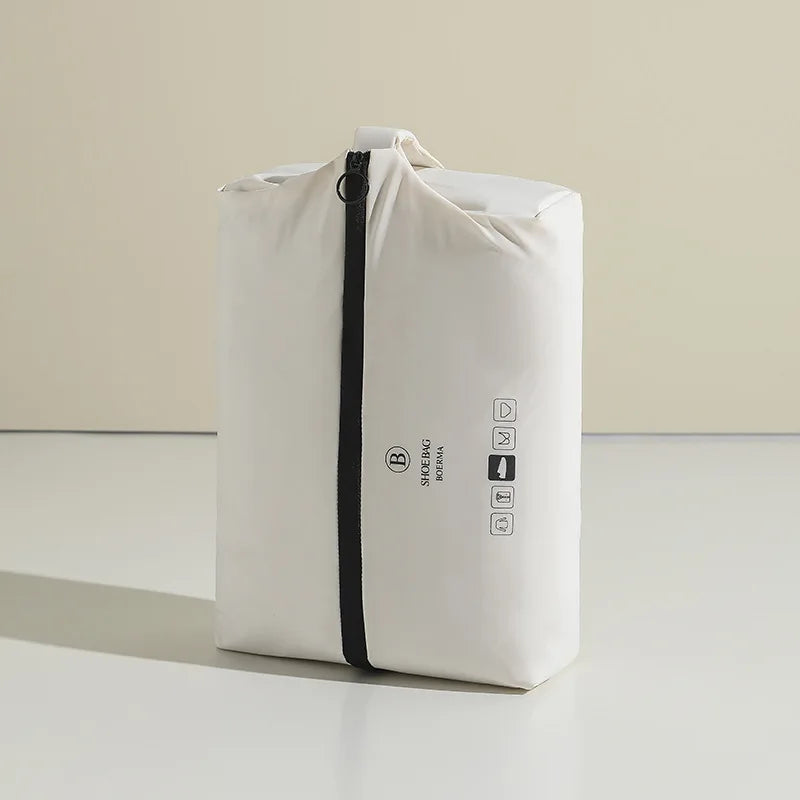 Portable Waterproof Travel Shoe Bag