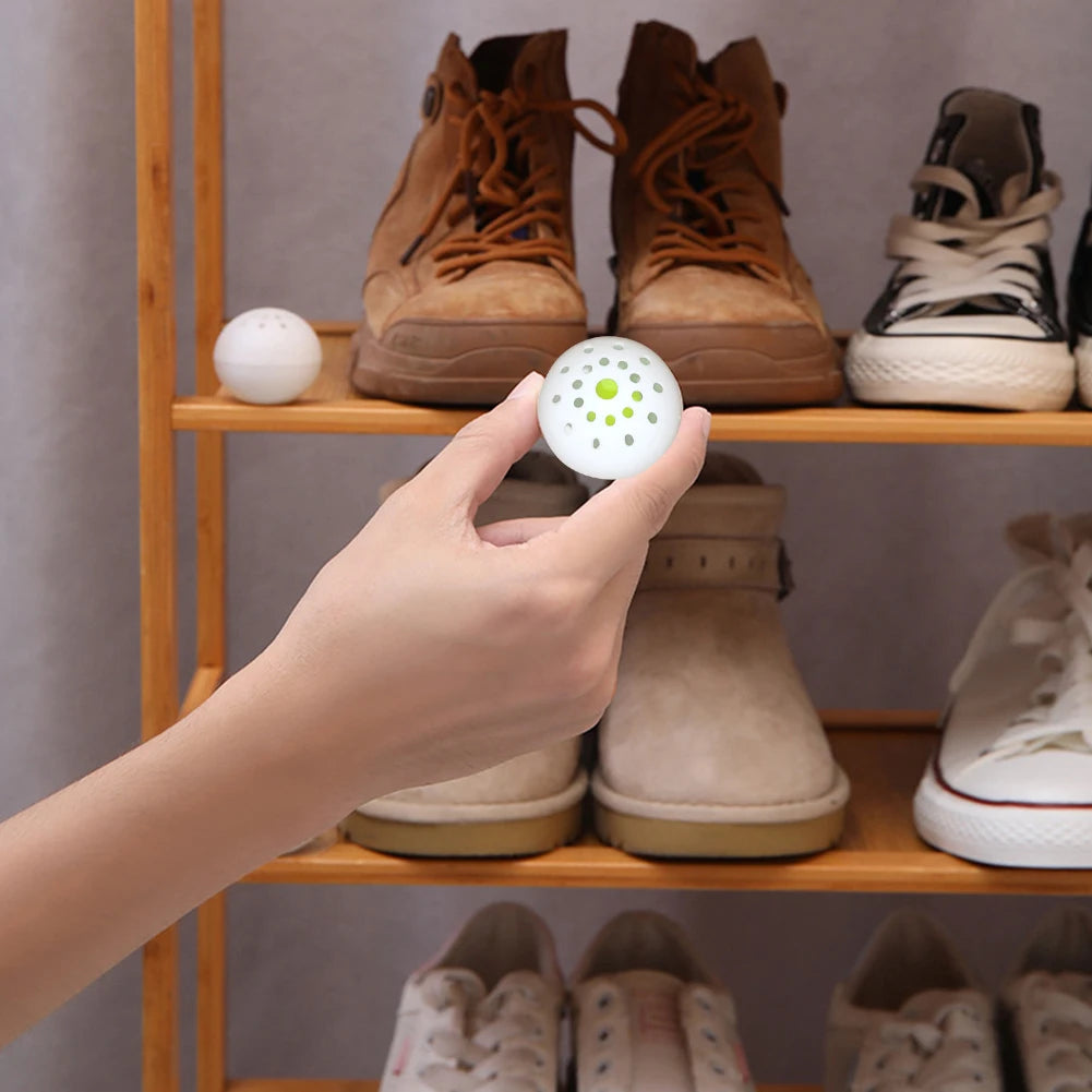 Shoe Deodorizer Pods