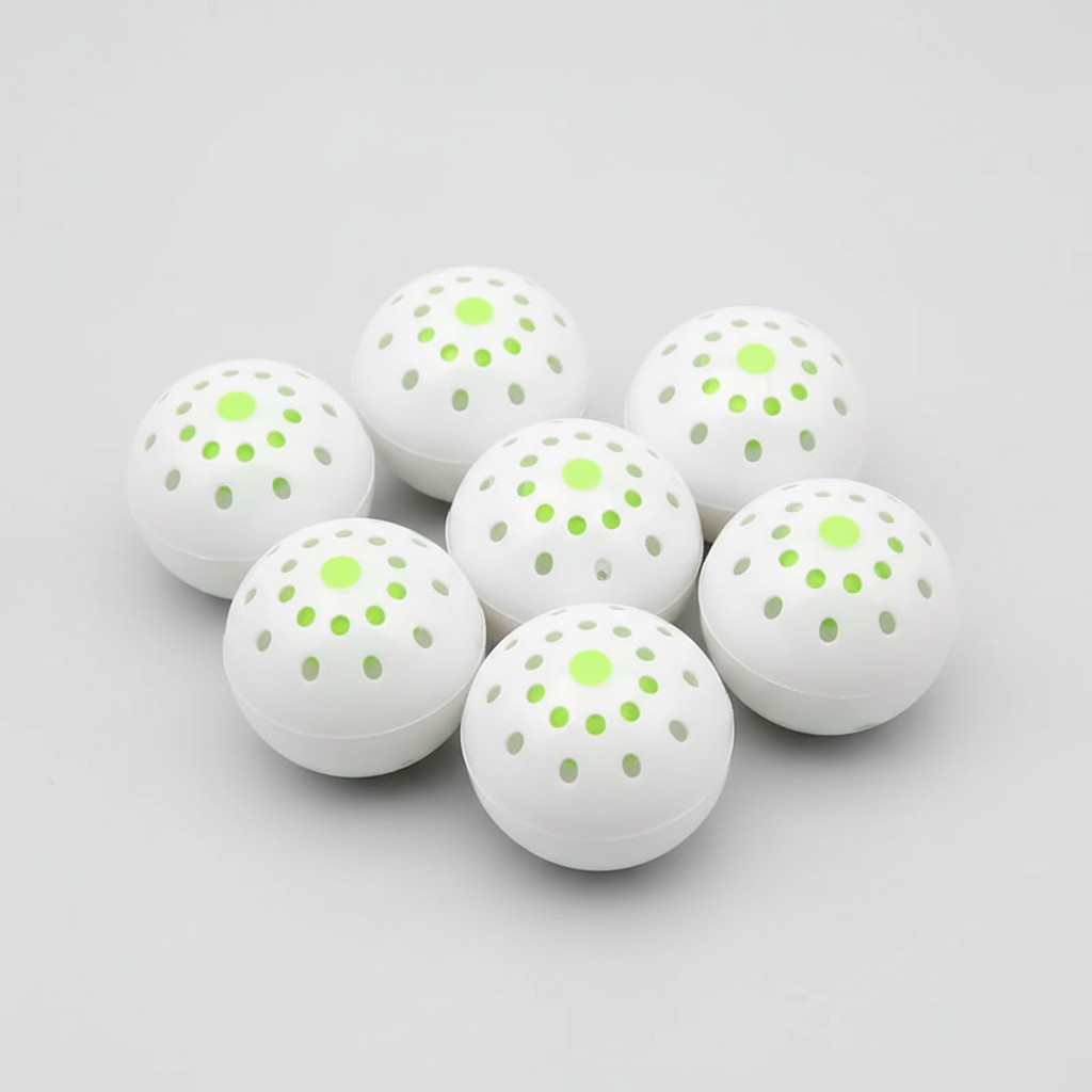 Shoe Deodorizer Pods