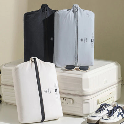 Portable Waterproof Travel Shoe Bag