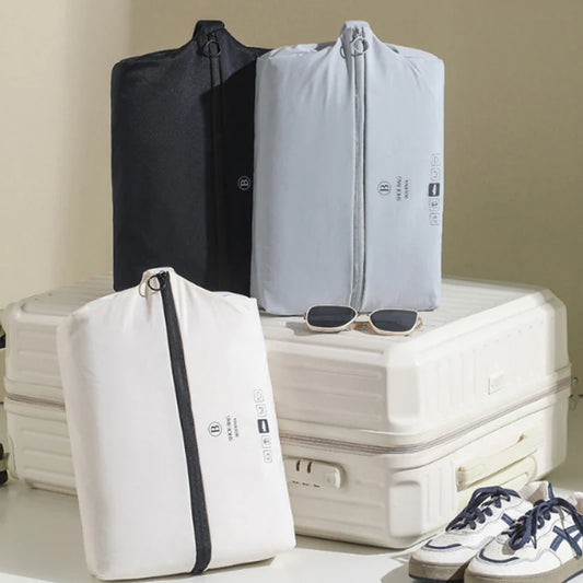 Portable Waterproof Travel Shoe Bag