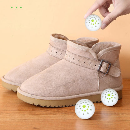 Shoe Deodorizer Pods